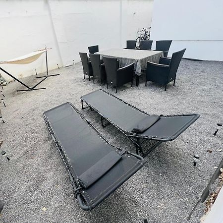 Traumhaftes 1-Zi Apartment Mit Gartennutzung Naehe Krefeld Hbf Dış mekan fotoğraf